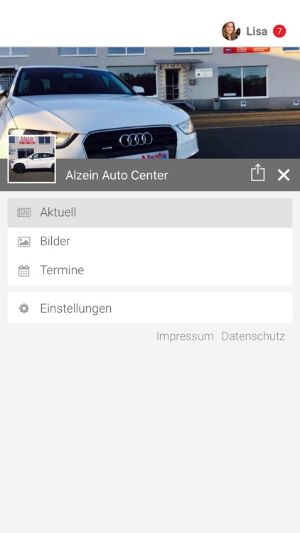 Alzein Auto Center