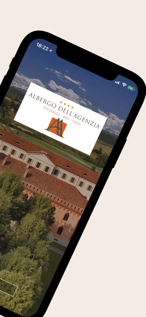 Albergo dell'Agenzia(圖2)-速報App