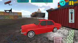Game screenshot Car Parking Drivers hack