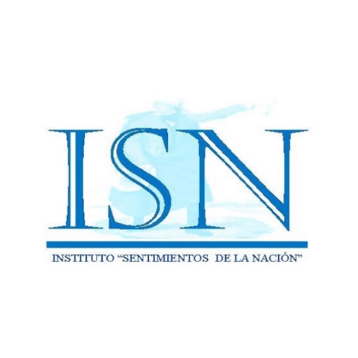 Ins. Sentimientos de la Nación icon