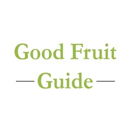 Good Fruit Guide