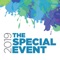 Planning for The Special Event is fast and easy with the official mobile app