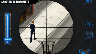 Marksman Sniper screenshot 3