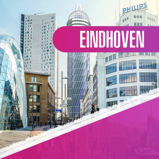 Eindhoven Things To Do icon