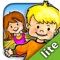 "My PlayHome Lite" gives your kids a taste of the acclaimed "My PlayHome"