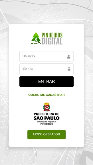 Pinheiros Digital screenshot 2