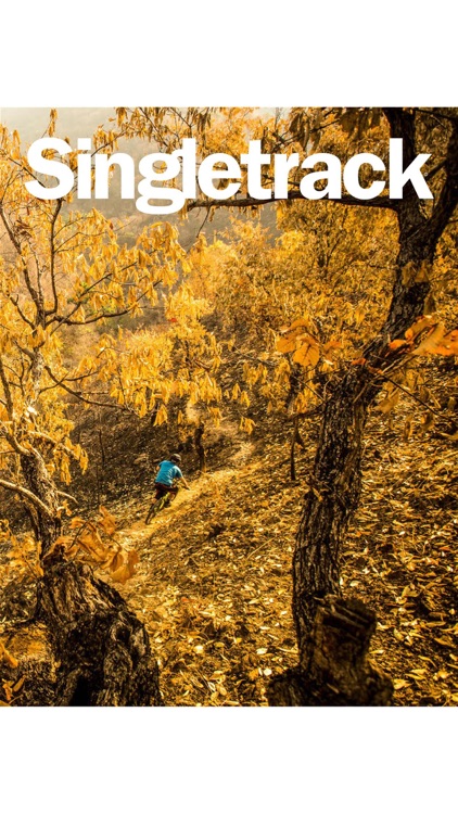Singletrack Magazine