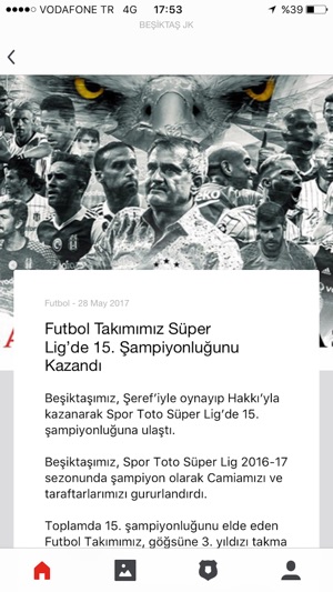 Beşiktaş JK(圖3)-速報App