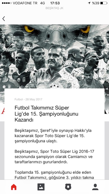 Besiktas JK