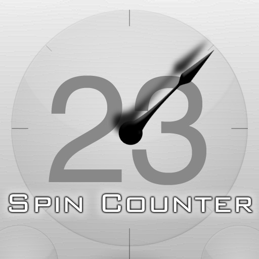 Spin Counter