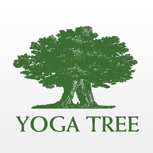 Yoga Tree SF On The App Store Yoga Tree SF On The App Store