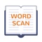 Word Scan is Mobile OCR that support multiple language