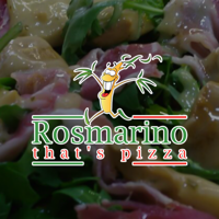 Pizzeria Rosmarino