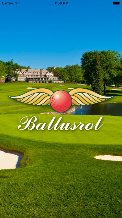 Baltusrol Golf Club