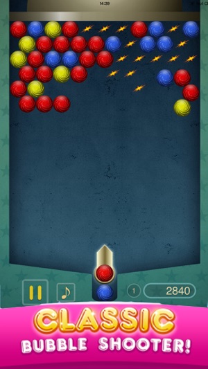 Shoot Bouncing Balls(圖1)-速報App