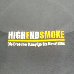 Highendsmoke Ludwigshafen