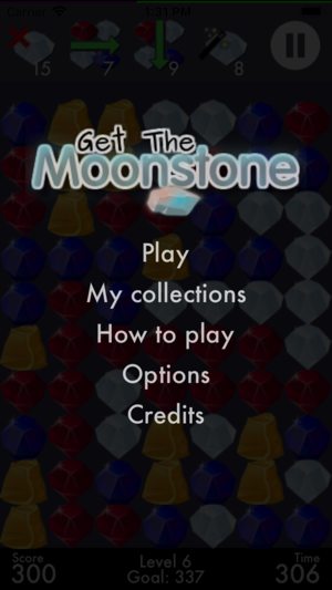 Get The Moonstone(圖4)-速報App