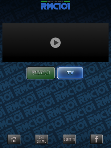 Rmc101 - náhled