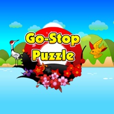 Activities of Go Stop Puzzle