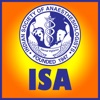 ISA Official