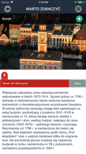 Leszno. Przewodnik miejski(圖2)-速報App