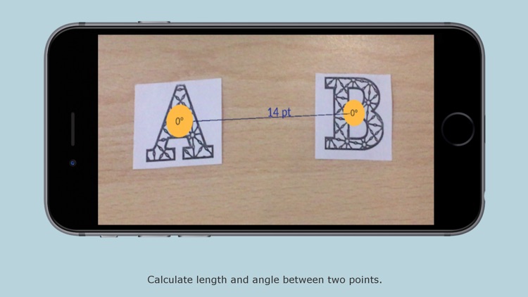 Geometry - Augmented Reality