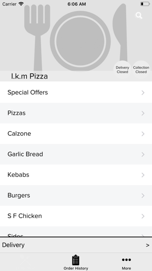 I K M PIZZA(圖2)-速報App