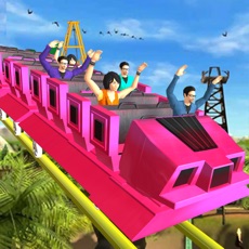 Activities of Roller Coaster Sim - 2018