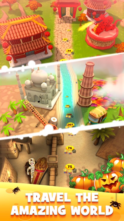Fantastic Chefs: Match 'n Cook screenshot-5