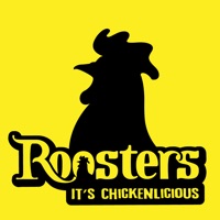 Roosters Chicken Cyprus  PC 용