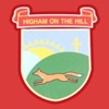 Higham-on-the-hill CofE PS