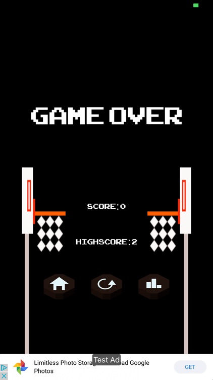 AirBall! screenshot-3