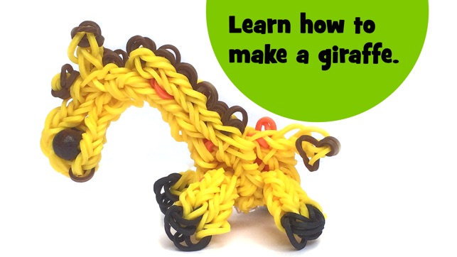 Loom for kids - learn to loom