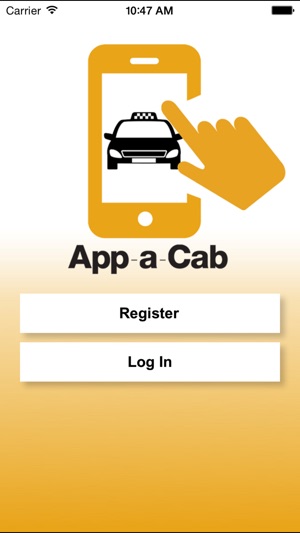 App-A-Cab Hampton Roads(圖1)-速報App