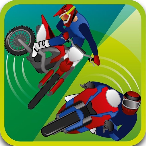 Moto Emoji icon