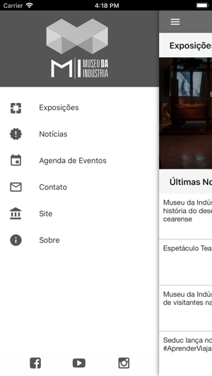 Museu da Indústria(圖3)-速報App