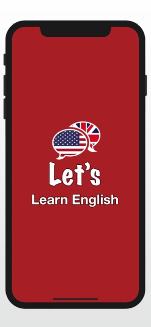 Let's Learn American English(圖1)-速報App