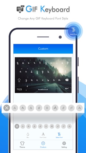 GIF Keyboard - Emojis & Themes(圖4)-速報App