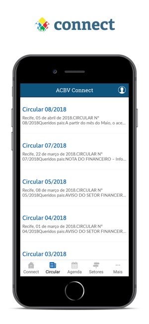 ACBV Connect(圖3)-速報App