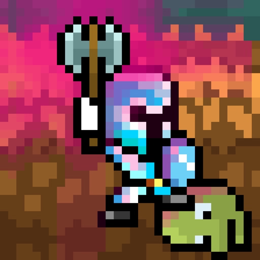 Raid Away! - Idle RPG iOS App