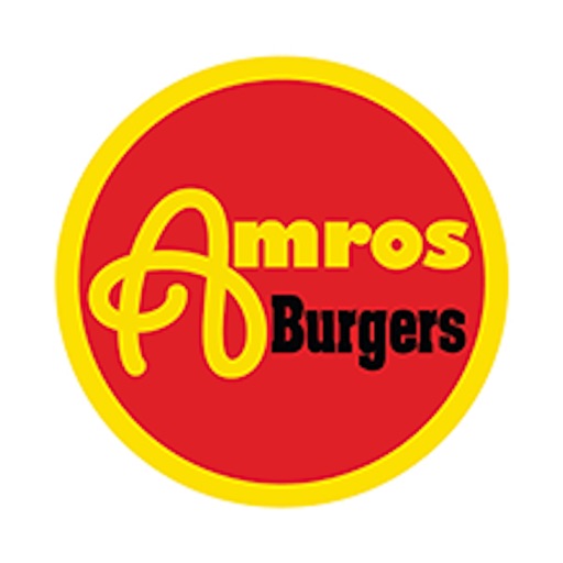 Amros Burgers Amsterdam icon