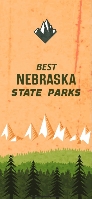 Best Nebraska State Parks(圖1)-速報App