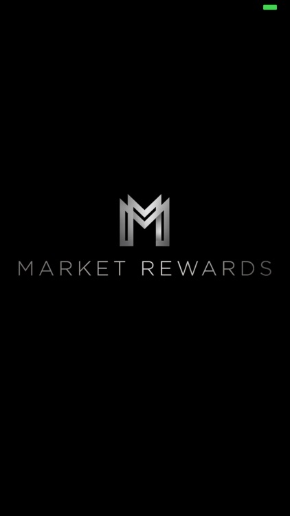 Market Rewards