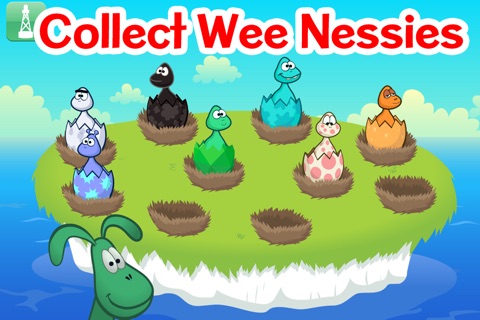 Nessy Reading Challenge screenshot 4