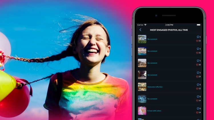 InsFollow-Followers +Meter screenshot-3