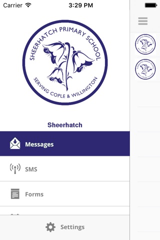 Sheerhatch (MK44 3TH) screenshot 2