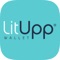 The LitUpp Wallet app offers a rich mobile experience