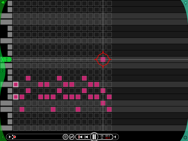 PatternMusic MXXIV(圖2)-速報App