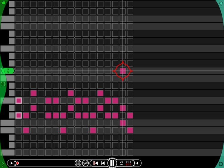 PatternMusic MXXIV