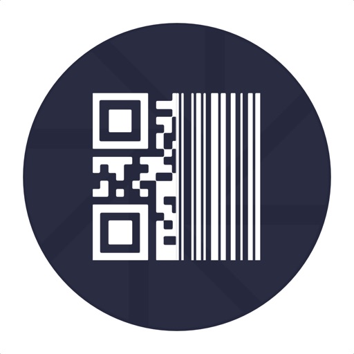 Dual Scan - QR & Barcode scanner